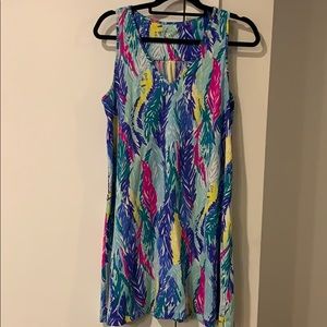 Lilly Pulitzer Blythe Dress